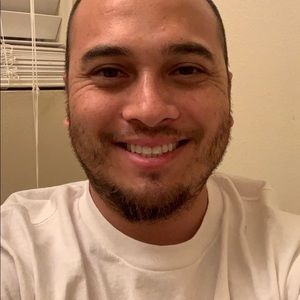 Meet your Posher, Mark